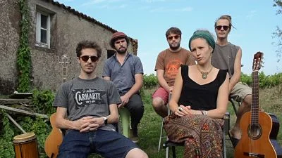 Moja | L’interview | live acoustic pour dubsideradio